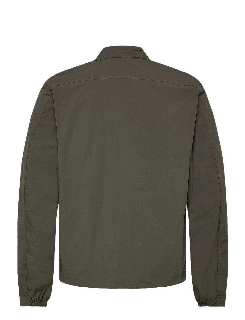 Scandinavian Edition - MOTION - herbstjacken - dk. olive - 1