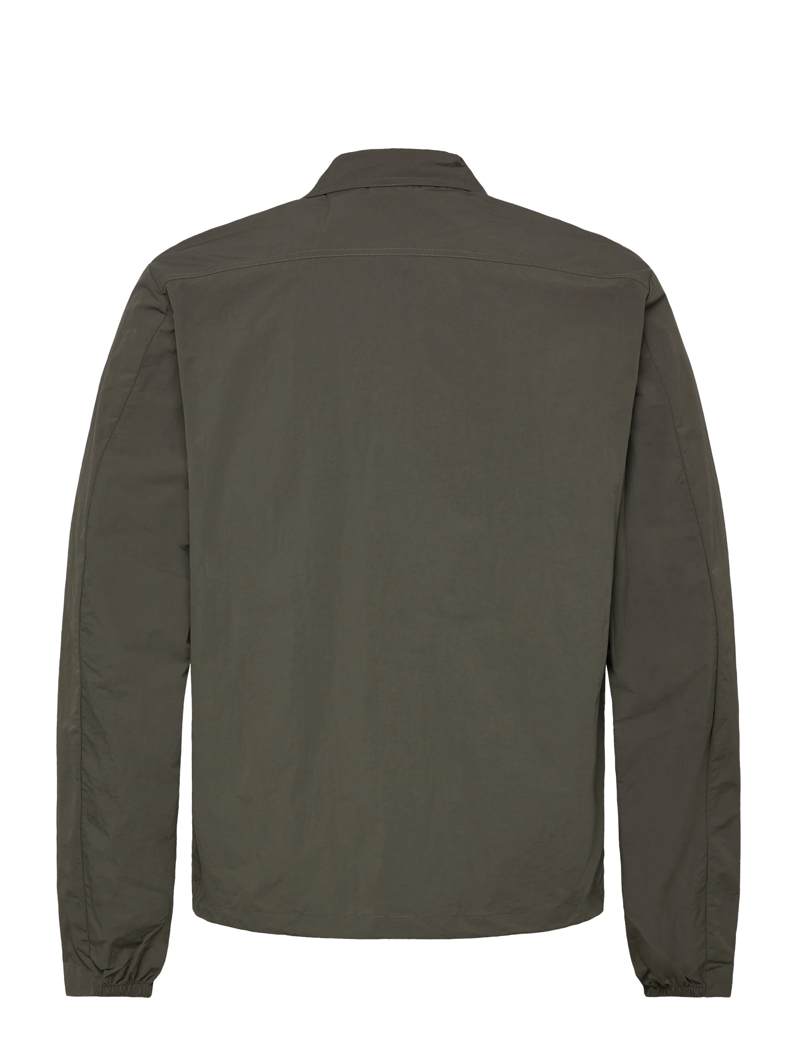 Scandinavian Edition - MOTION - kevadjoped - dk. olive - 1