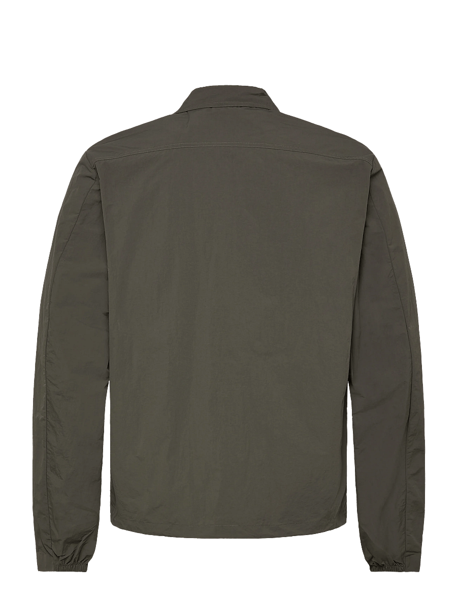 Scandinavian Edition - MOTION - kevadjoped - dk. olive - 1