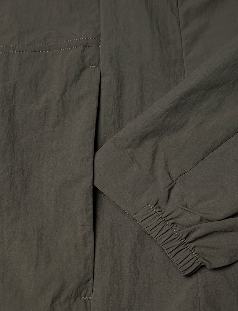 Scandinavian Edition - MOTION - herbstjacken - dk. olive - 3