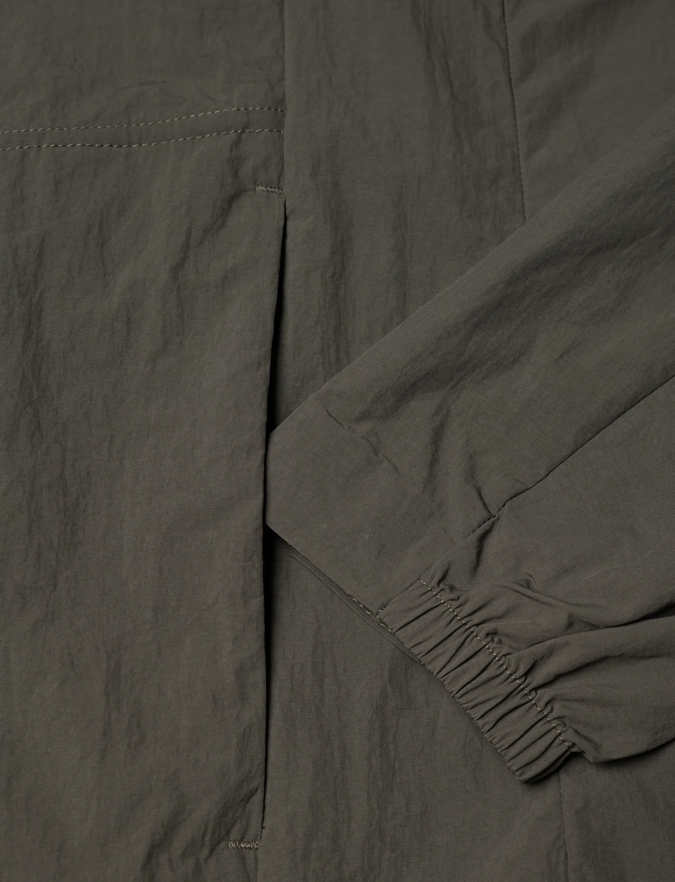 Scandinavian Edition - MOTION - kevadjoped - dk. olive - 3