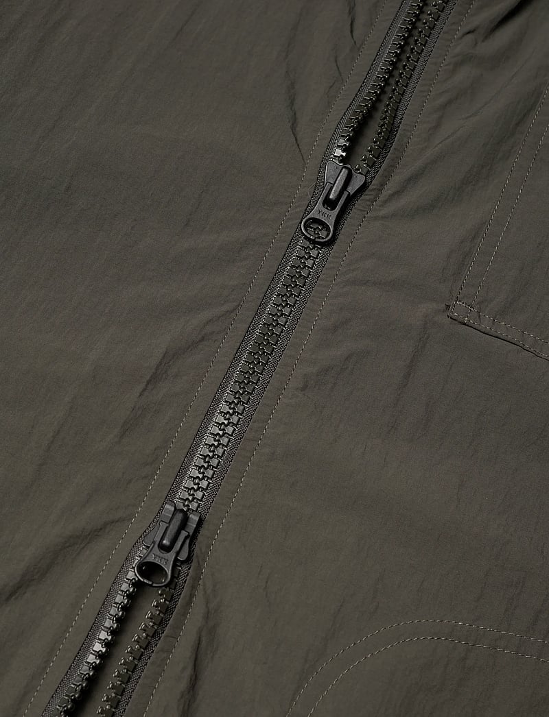 Scandinavian Edition - MOTION - herbstjacken - dk. olive - 4