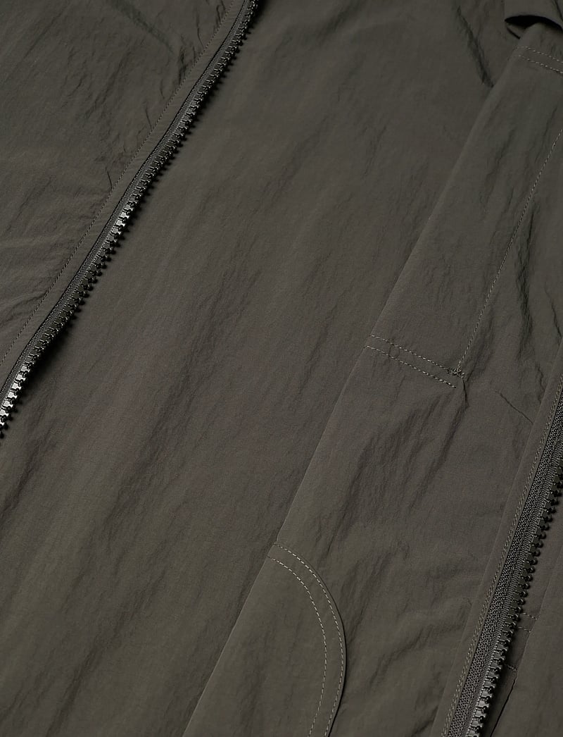 Scandinavian Edition - MOTION - herbstjacken - dk. olive - 5