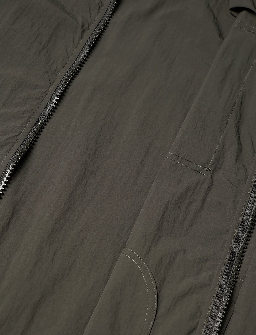 Scandinavian Edition - MOTION - kevadjoped - dk. olive - 5