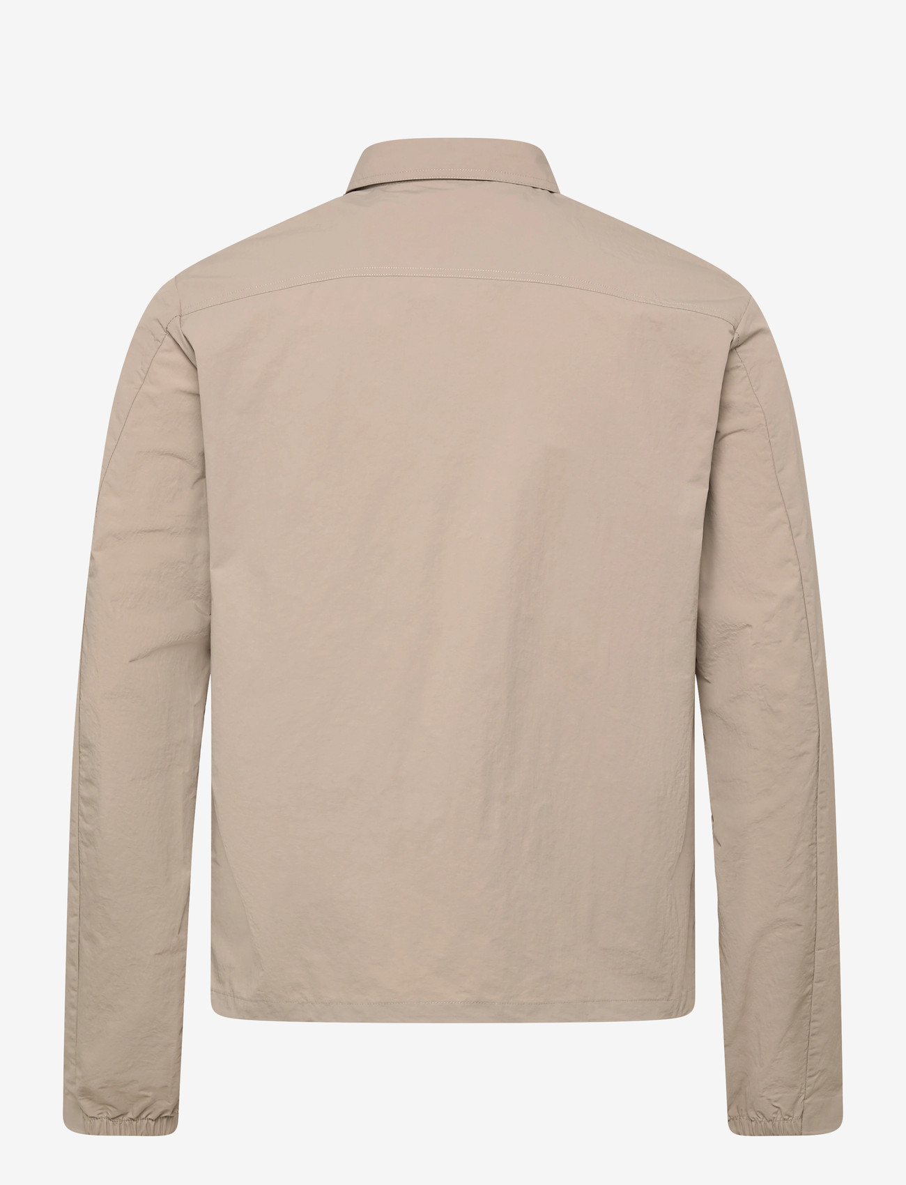 Scandinavian Edition - MOTION - spring jackets - khaki - 1