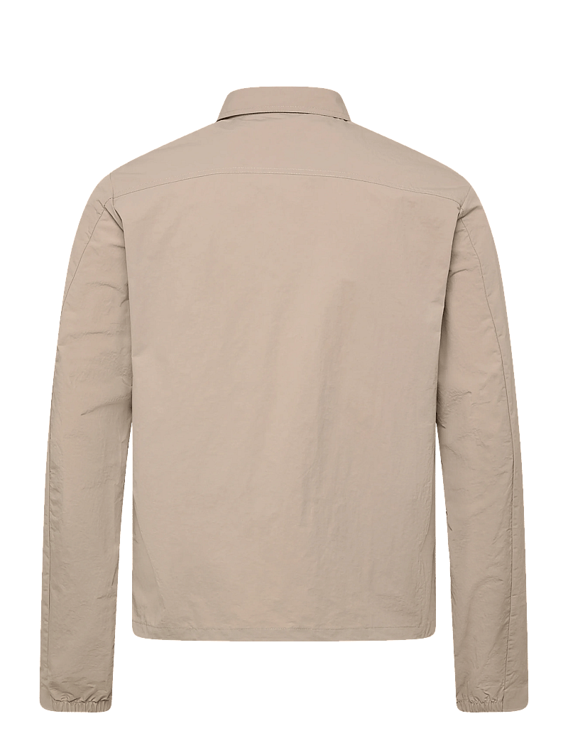 Scandinavian Edition - MOTION - frühlingsjacken - khaki - 1