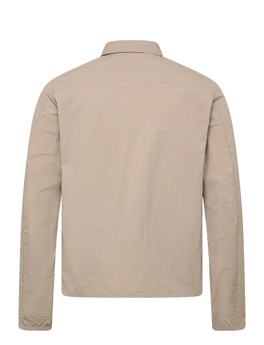 Scandinavian Edition - MOTION - frühlingsjacken - khaki - 1