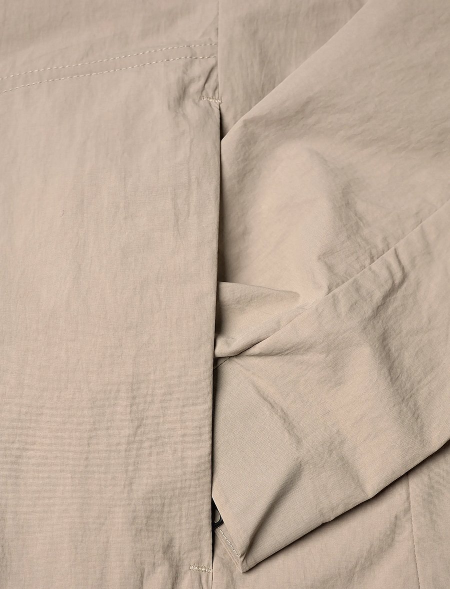 Scandinavian Edition - MOTION - frühlingsjacken - khaki - 3