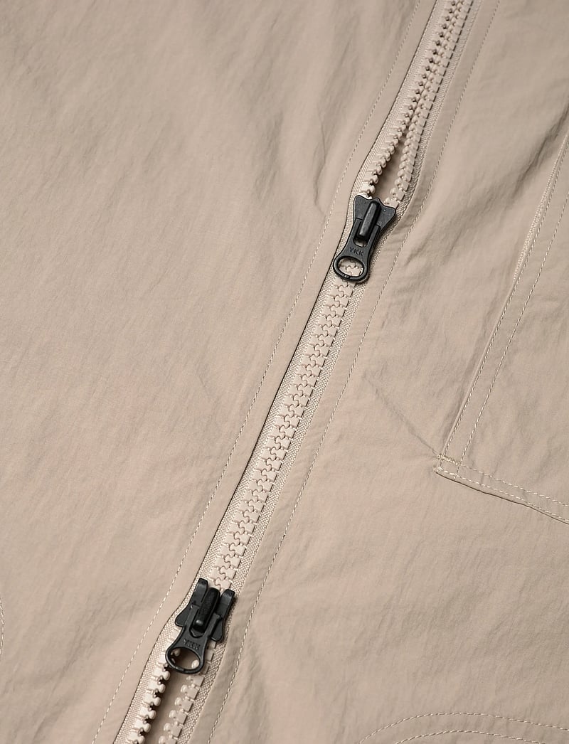 Scandinavian Edition - MOTION - frühlingsjacken - khaki - 4