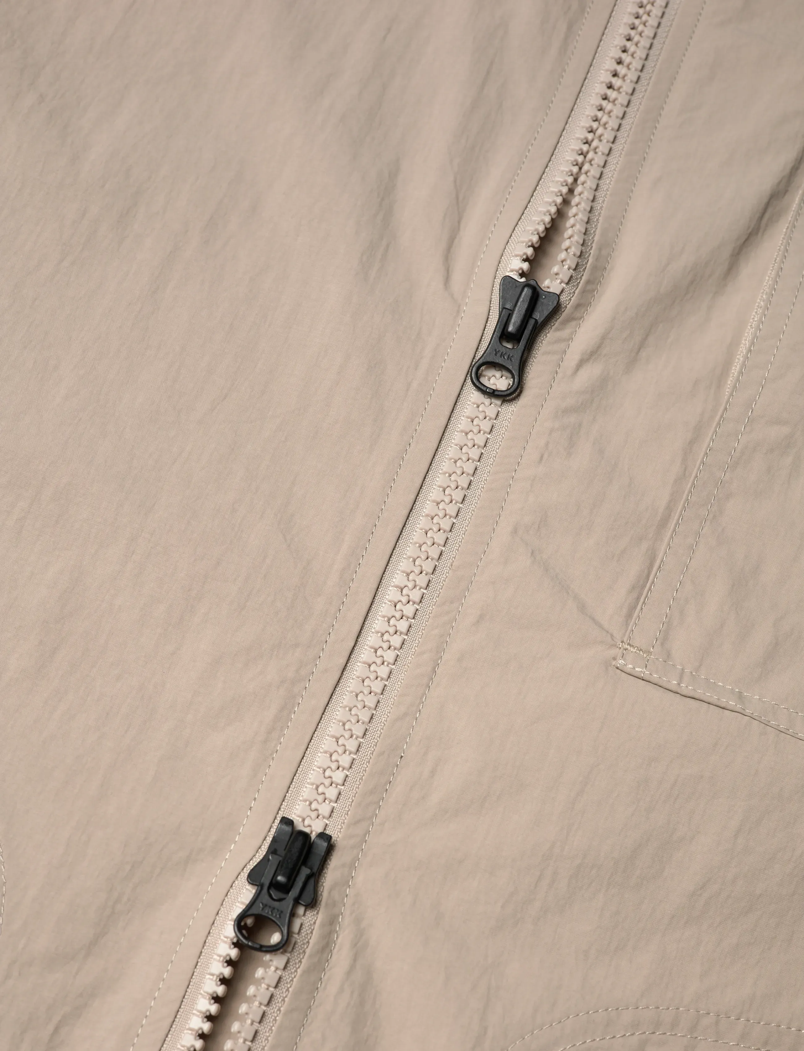 Scandinavian Edition - MOTION - pavasara jakas - khaki - 4