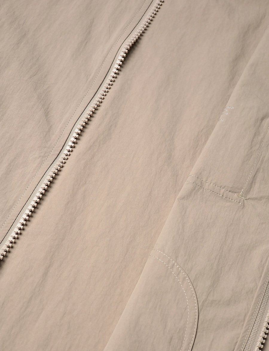 Scandinavian Edition - MOTION - frühlingsjacken - khaki - 5