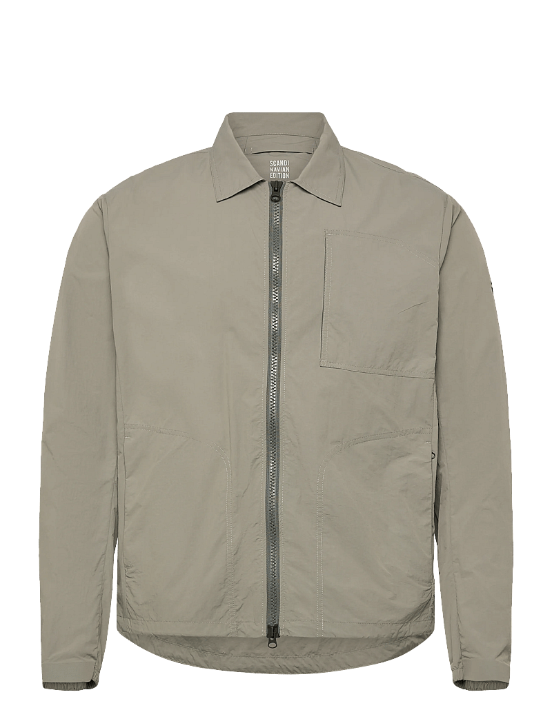 Scandinavian Edition - MOTION - tunna jackor - light green - 0