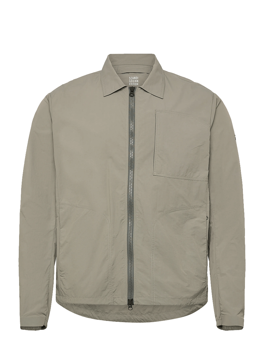 Scandinavian Edition - MOTION - frühlingsjacken - light green - 0