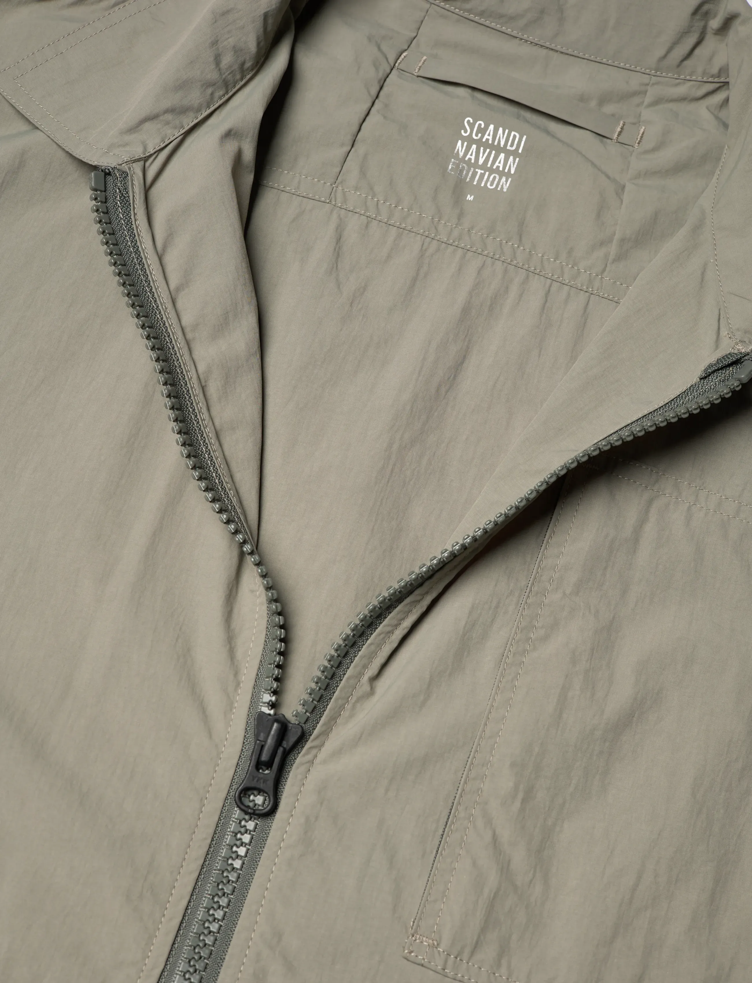 Scandinavian Edition - MOTION - frühlingsjacken - light green - 2