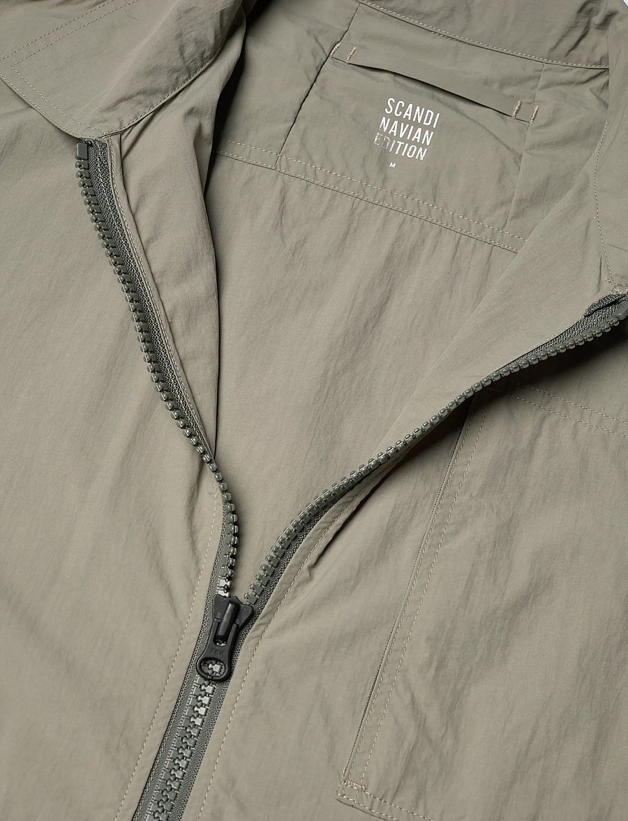 Scandinavian Edition - MOTION - frühlingsjacken - light green - 2