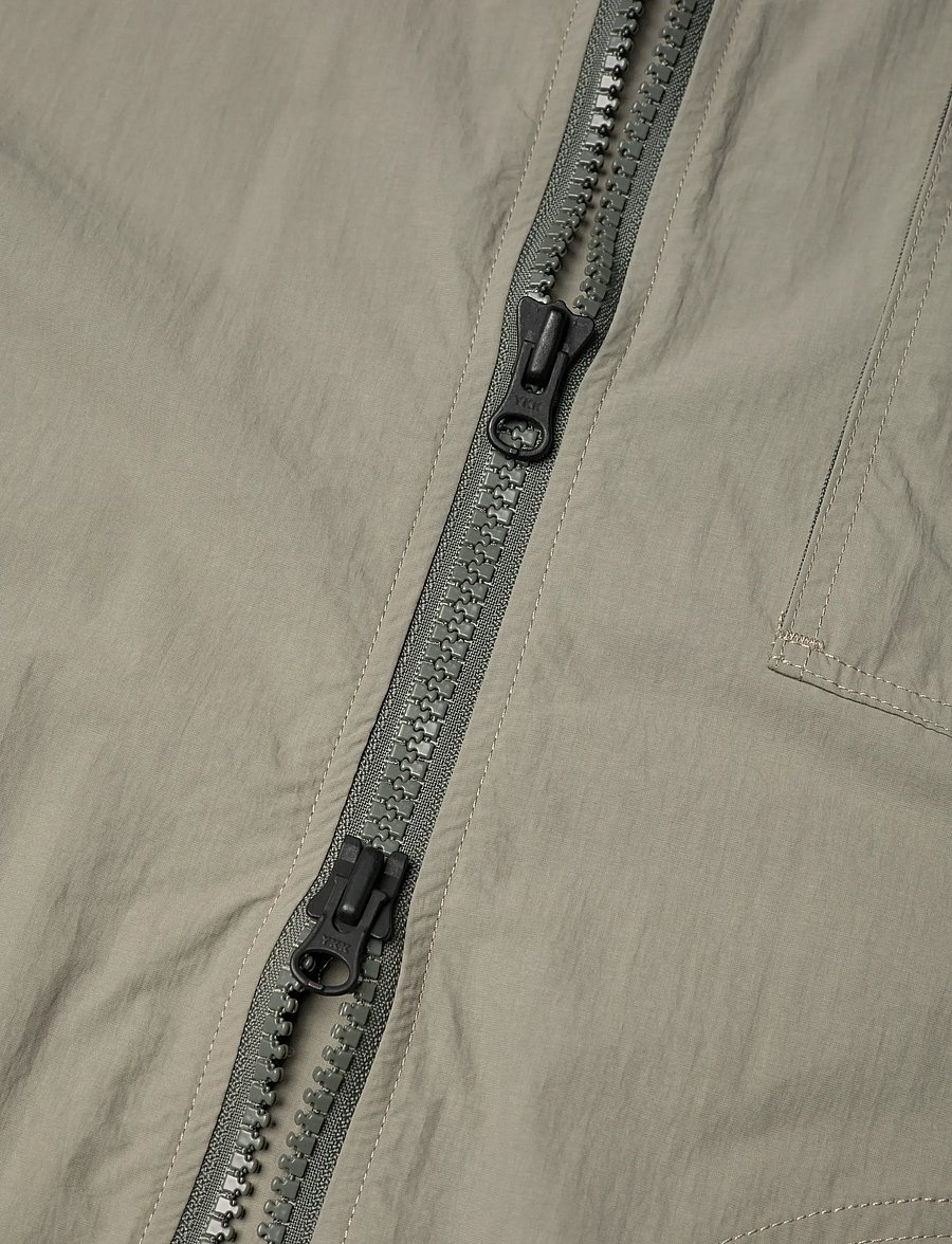 Scandinavian Edition - MOTION - frühlingsjacken - light green - 4