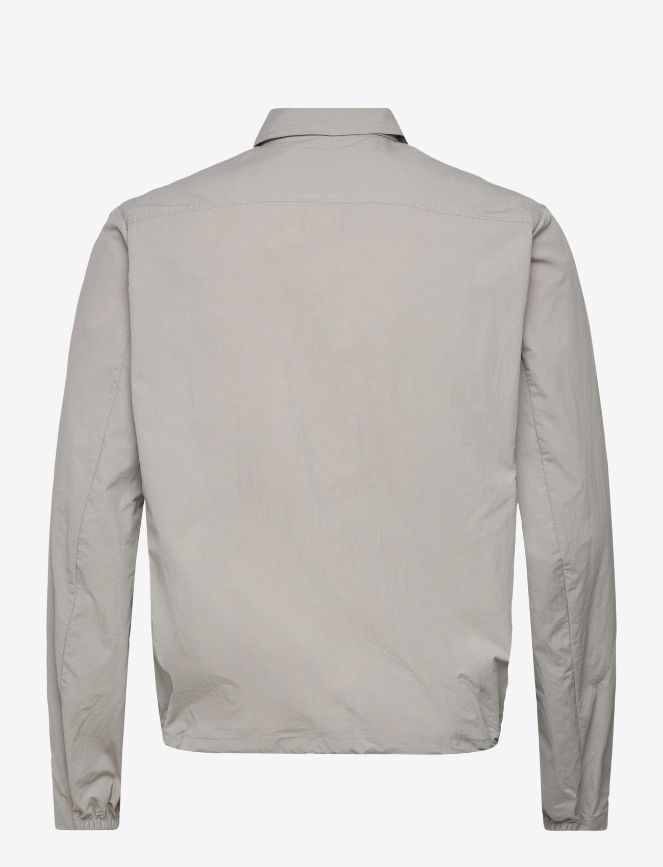 Scandinavian Edition - MOTION - frühlingsjacken - light grey - 1