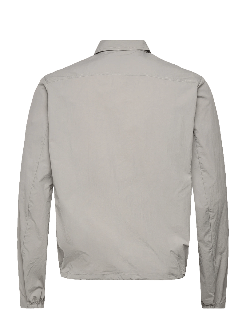 Scandinavian Edition - MOTION - frühlingsjacken - light grey - 1
