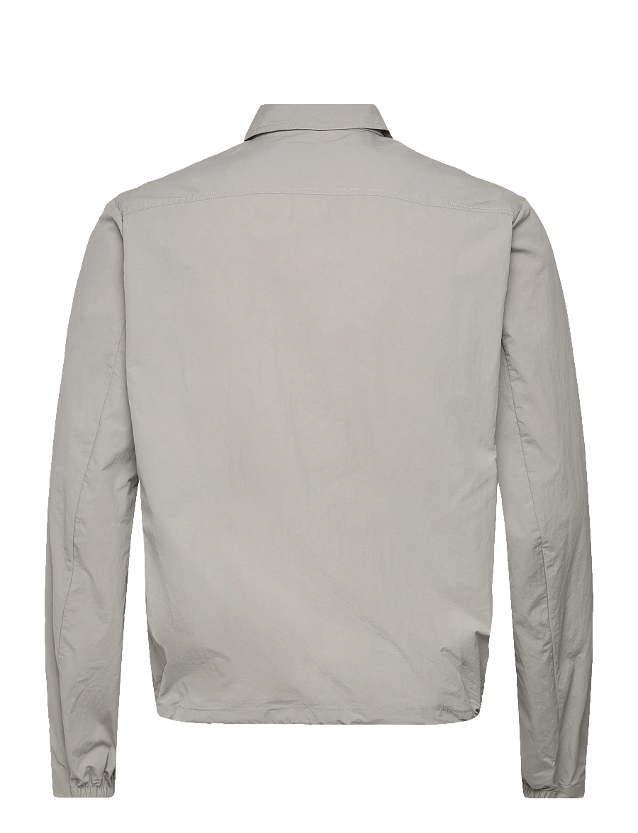Scandinavian Edition - MOTION - vårjackor - light grey - 1
