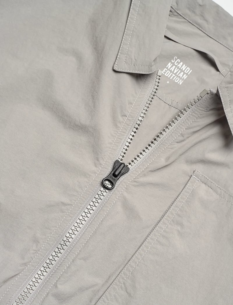 Scandinavian Edition - MOTION - frühlingsjacken - light grey - 2