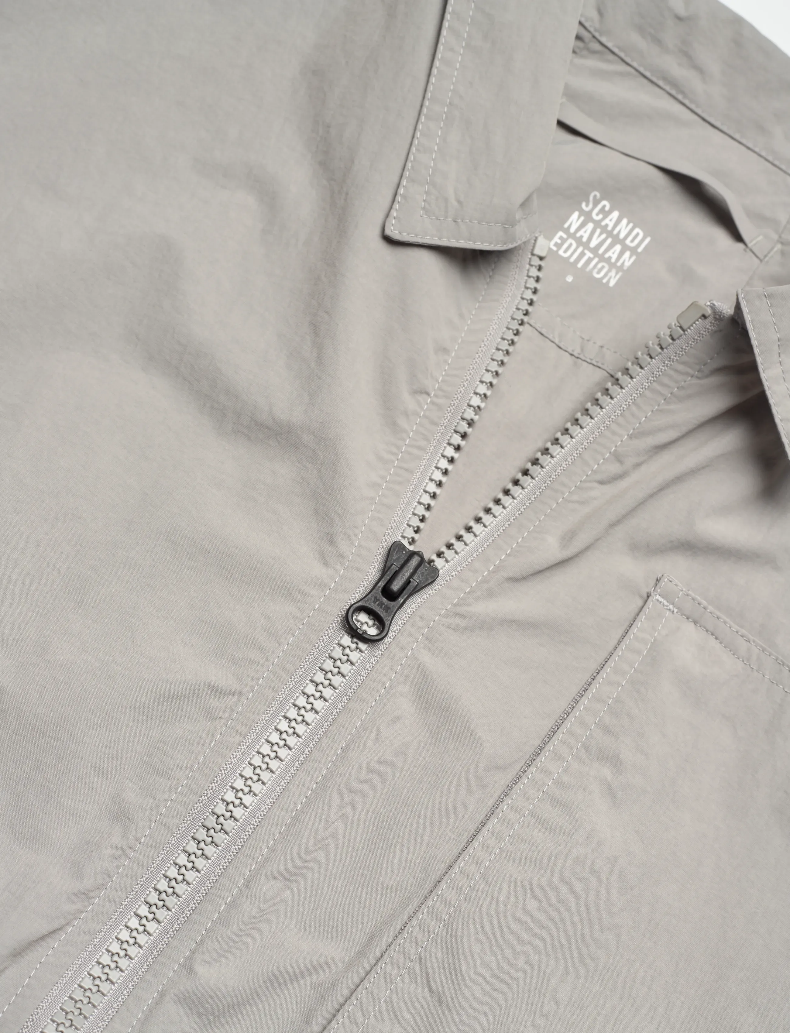 Scandinavian Edition - MOTION - vårjackor - light grey - 2