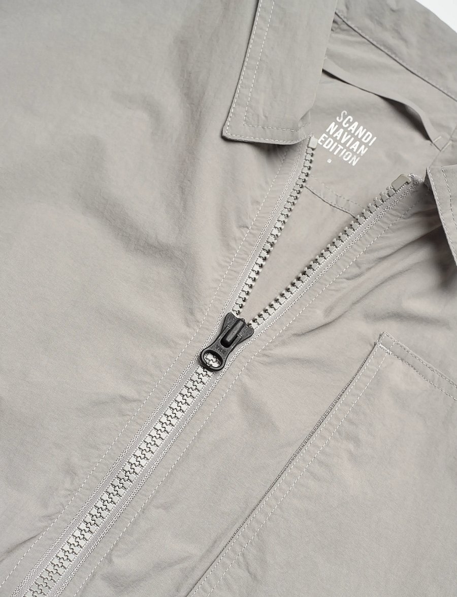 Scandinavian Edition - MOTION - vårjackor - light grey - 2
