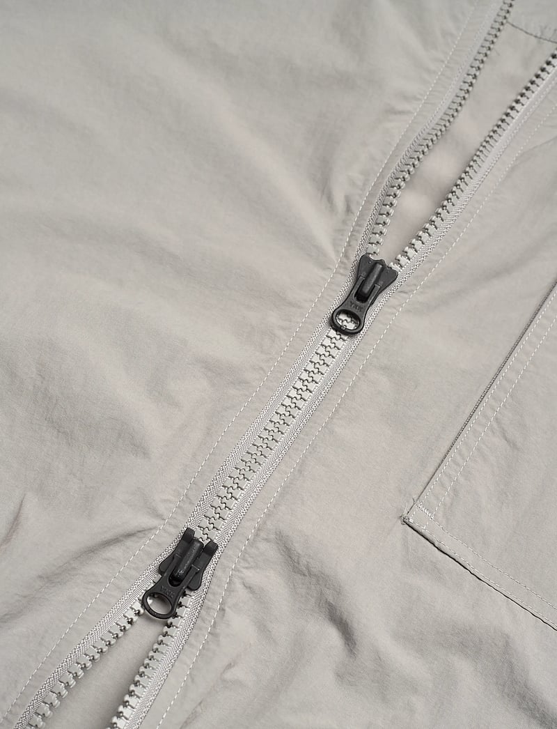 Scandinavian Edition - MOTION - frühlingsjacken - light grey - 4