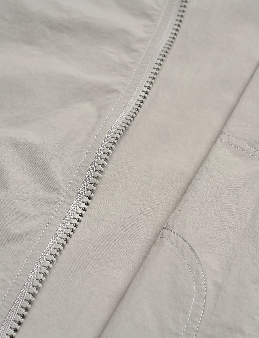 Scandinavian Edition - MOTION - vårjackor - light grey - 5