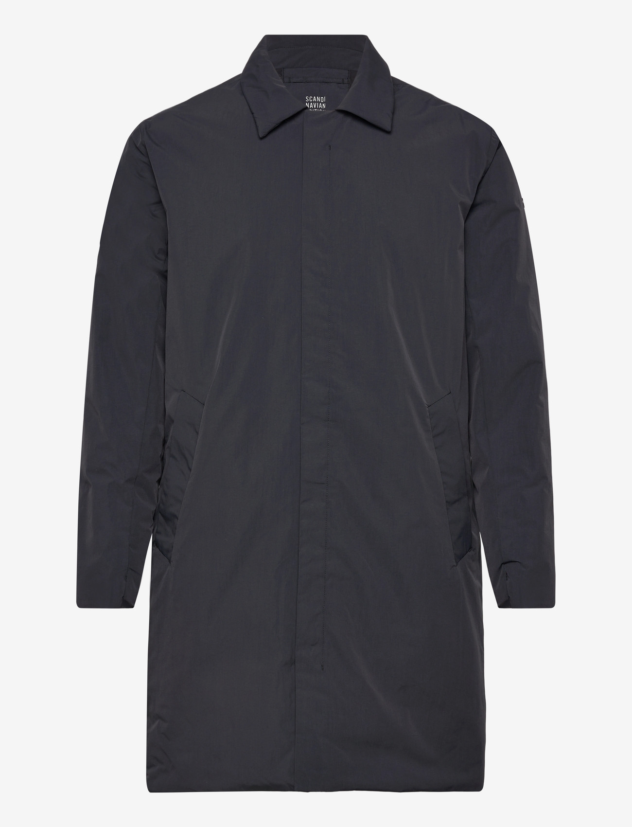 Scandinavian Edition - Central - vinterjakker - carbon - 0