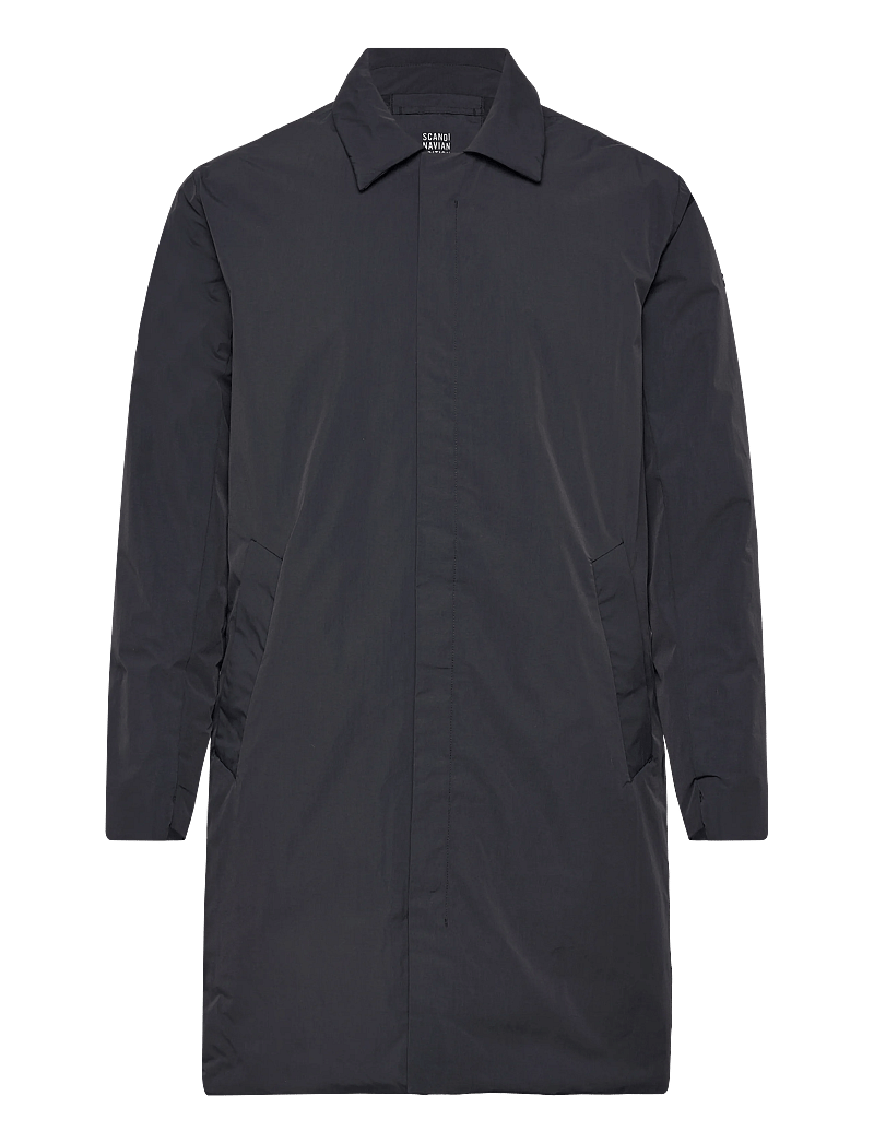 Scandinavian Edition - Central - vinterjakker - carbon - 0