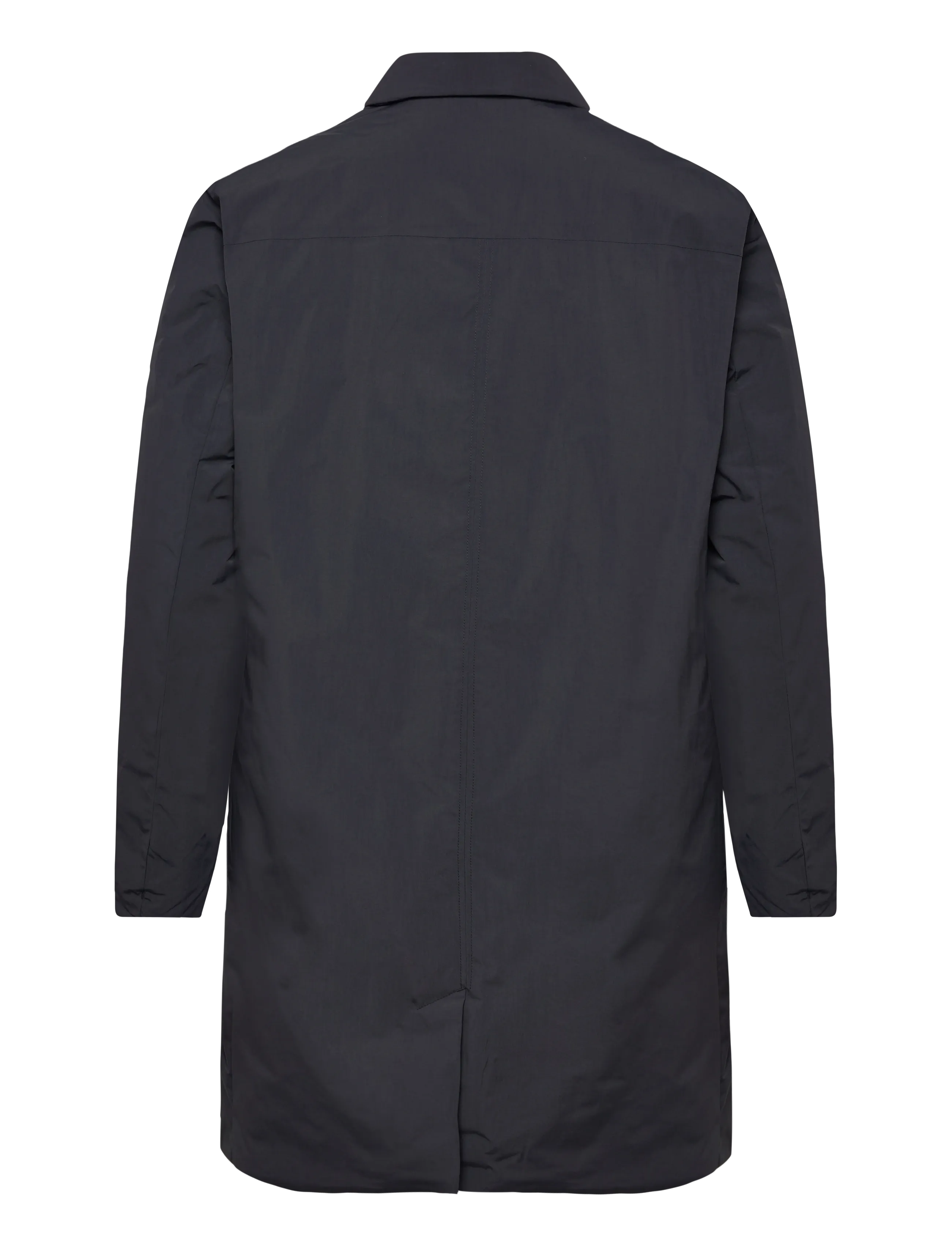 Scandinavian Edition - Central - parkas - carbon - 1