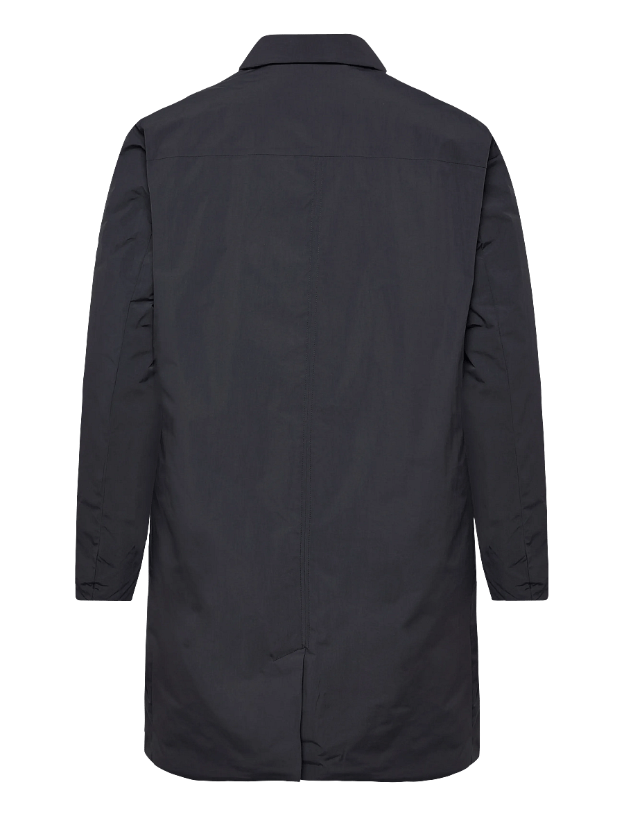 Scandinavian Edition - Central - parkas - carbon - 1