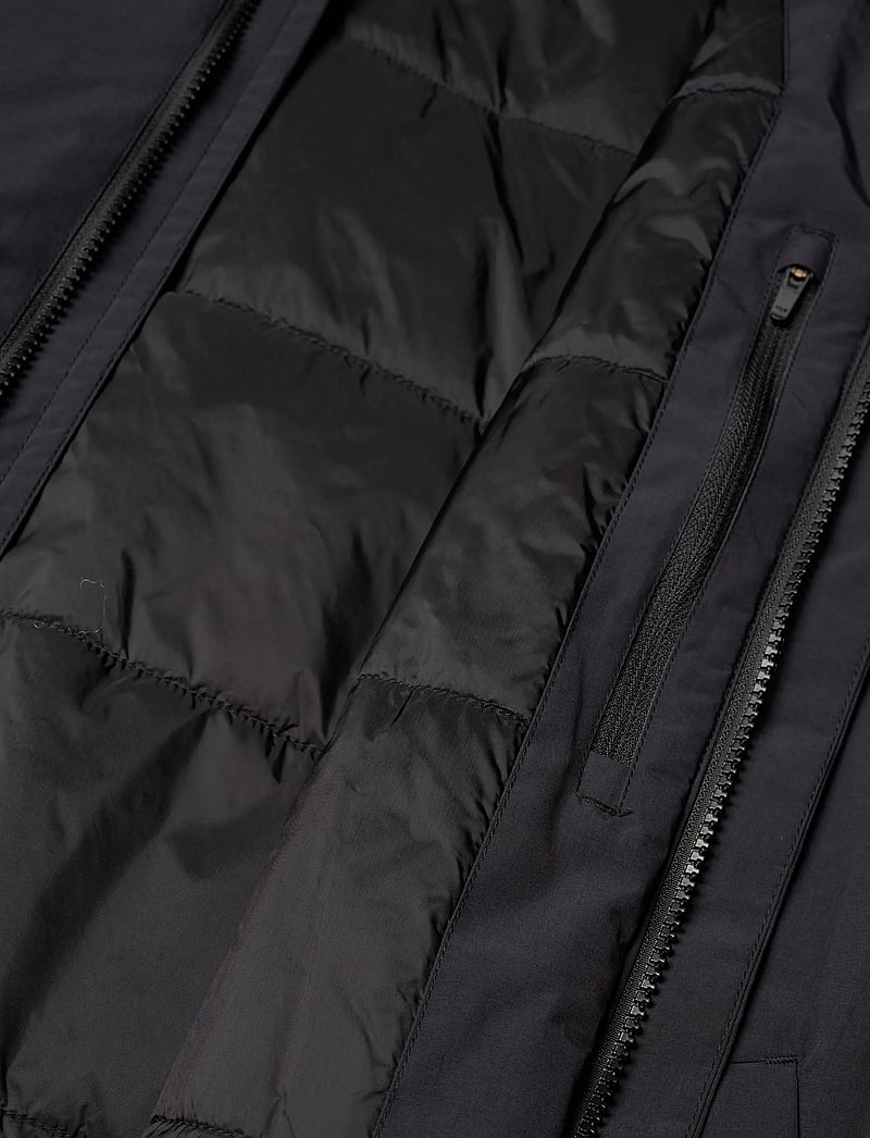 Scandinavian Edition - Central - vinterjakker - carbon - 5