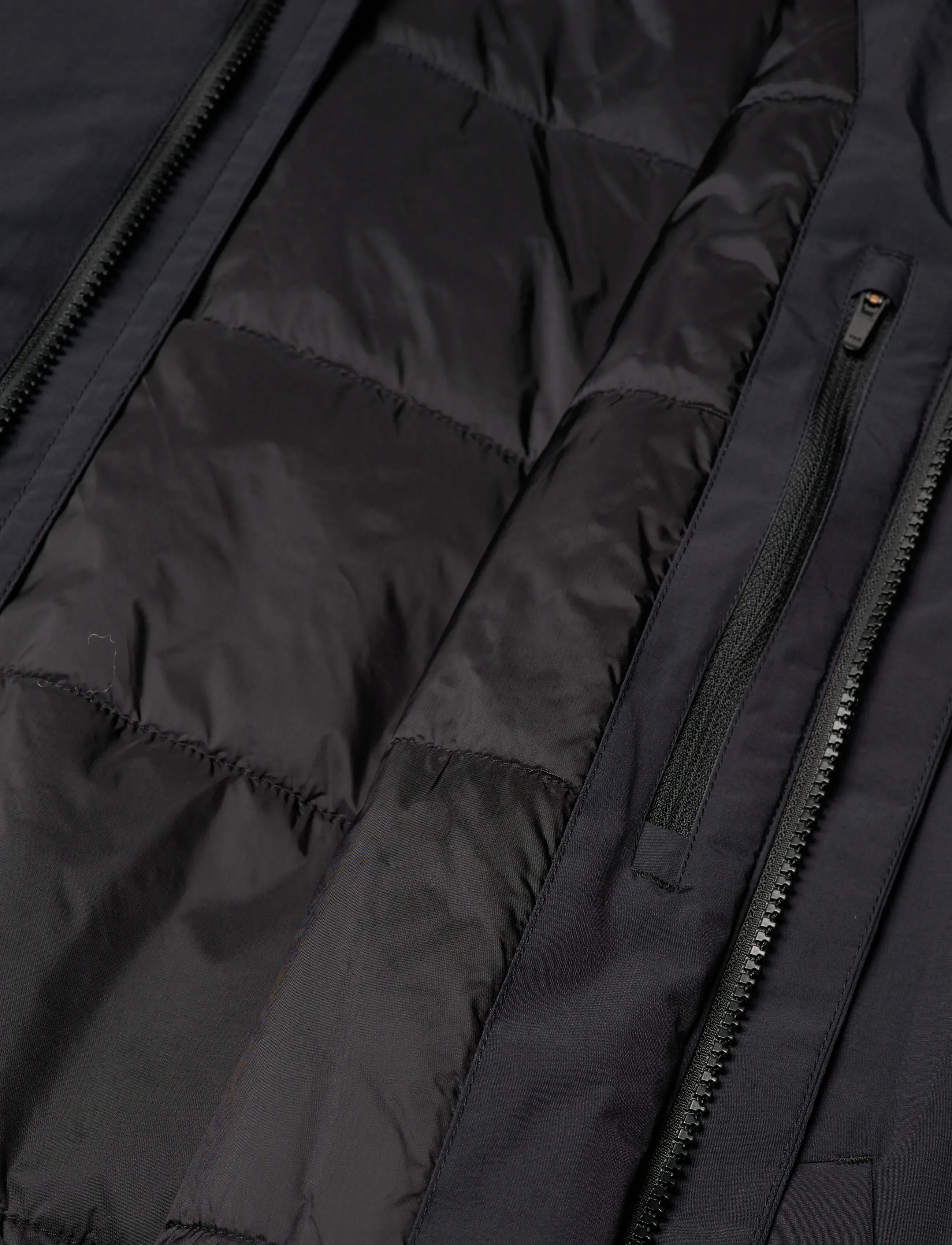 Scandinavian Edition - Central - parkas - carbon - 5