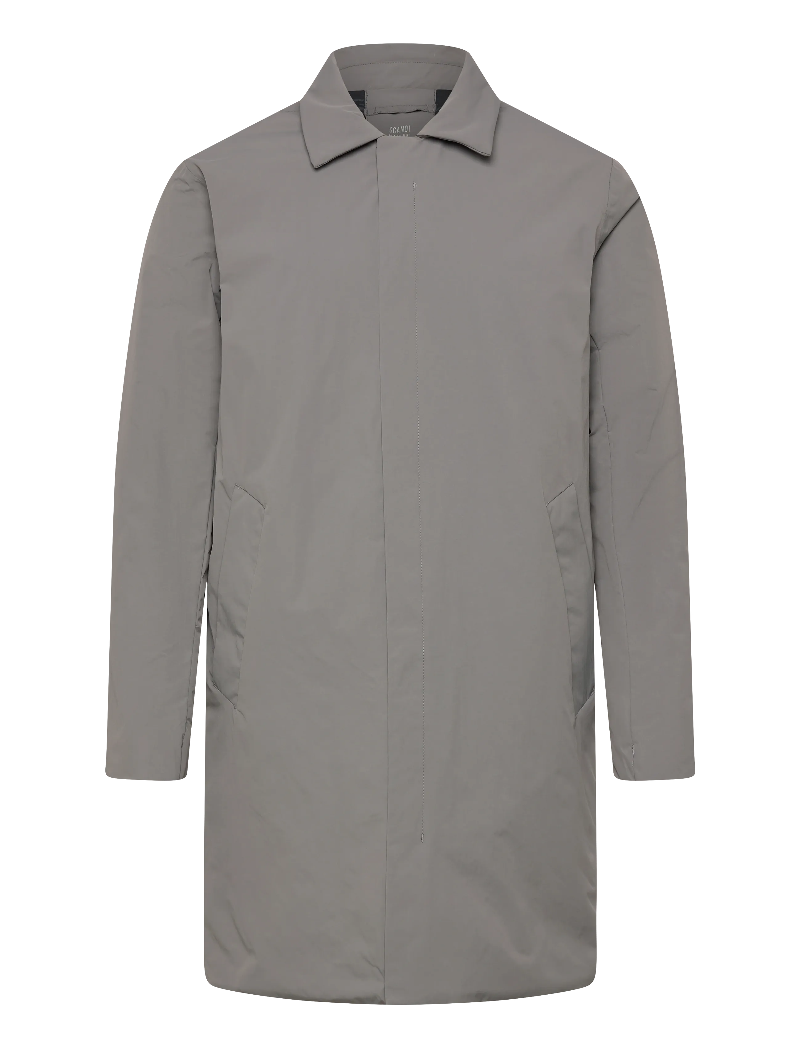 SCANDINAVIAN EDITION Central Grau - M - Herren