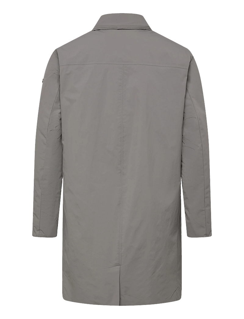 Scandinavian Edition - Central - parkas - cool grey - 1
