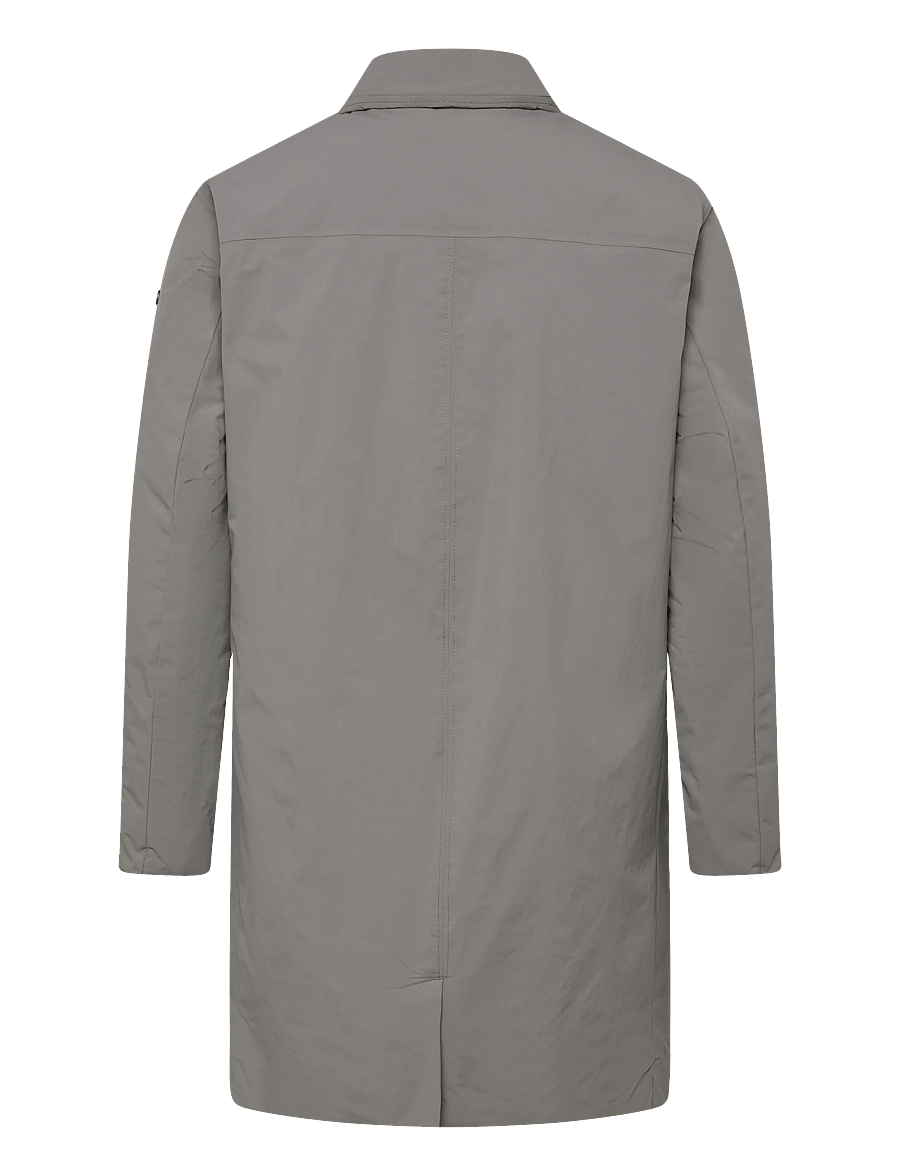 Scandinavian Edition - Central - parkas - cool grey - 1