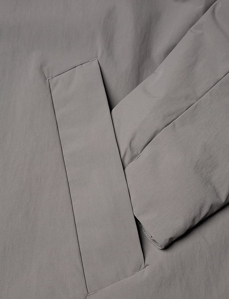 Scandinavian Edition - Central - parkas - cool grey - 3