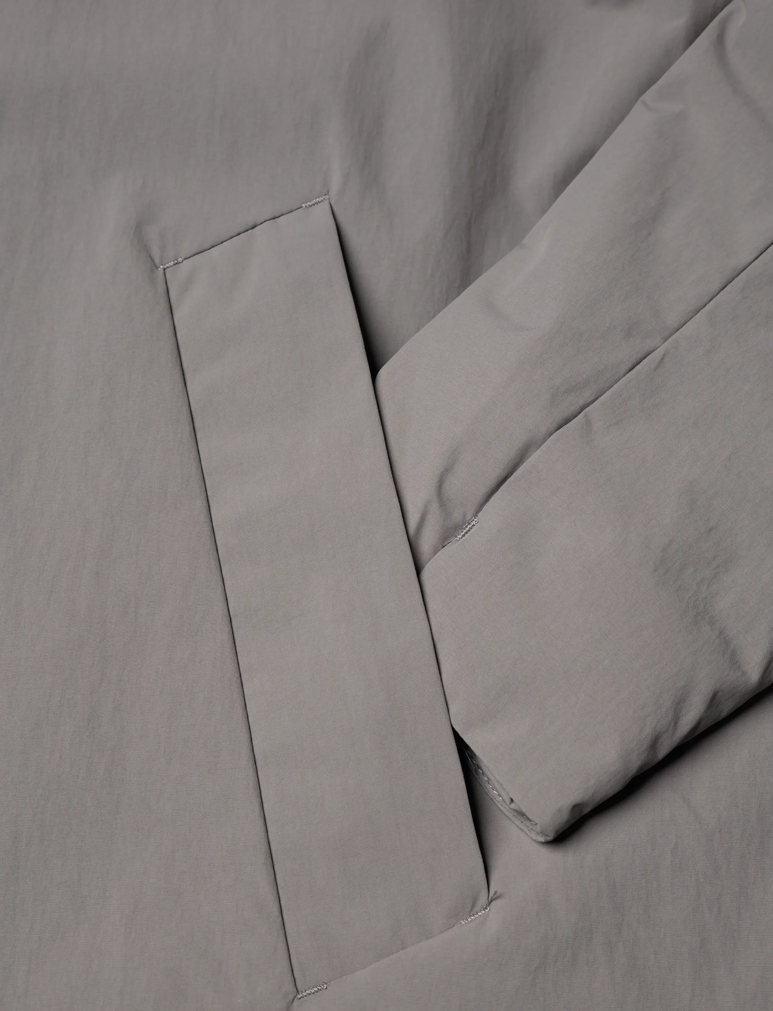 Scandinavian Edition - Central - winter jackets - cool grey - 3