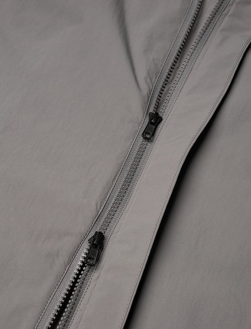 Scandinavian Edition - Central - parkas - cool grey - 4