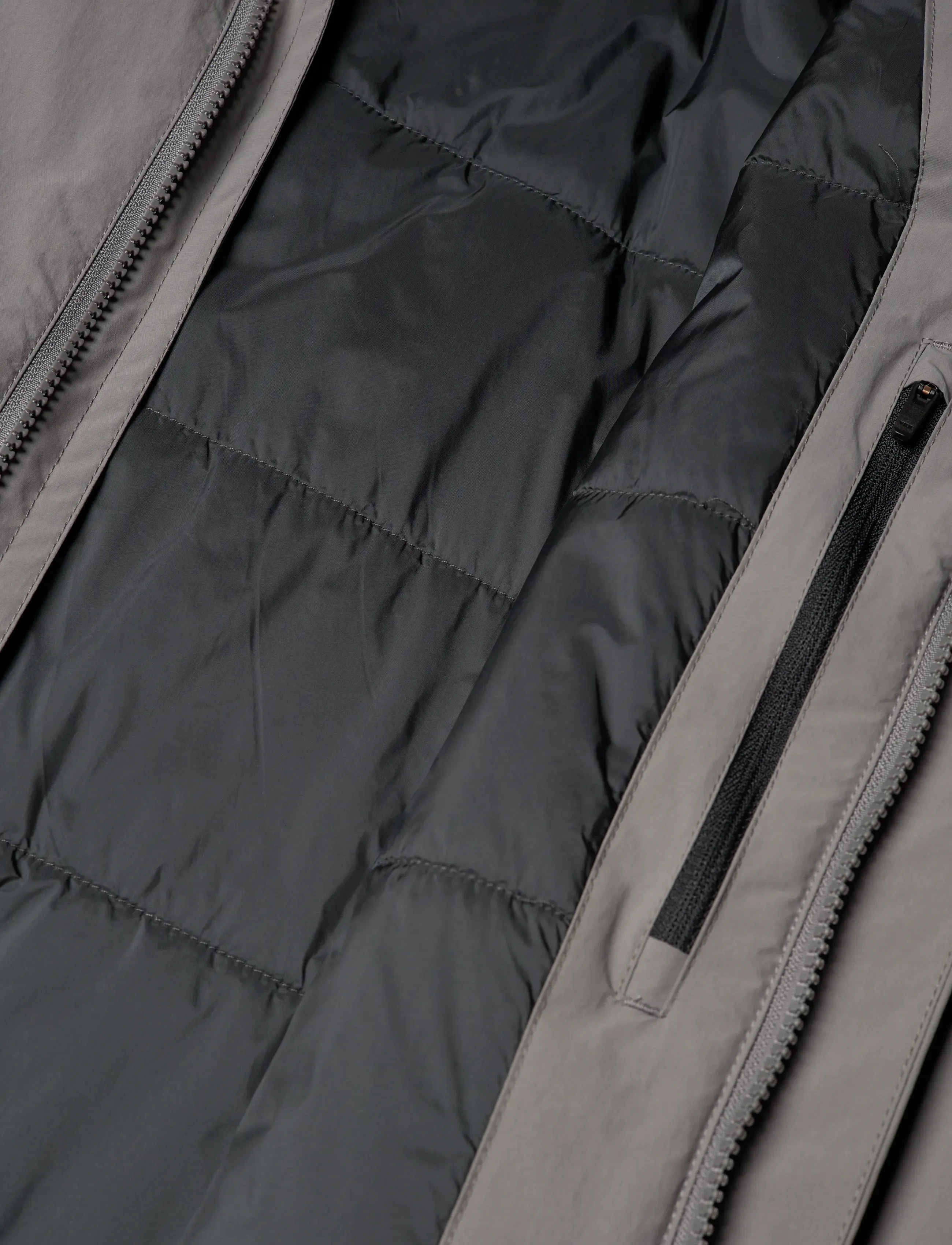 Scandinavian Edition - Central - winter jackets - cool grey - 5