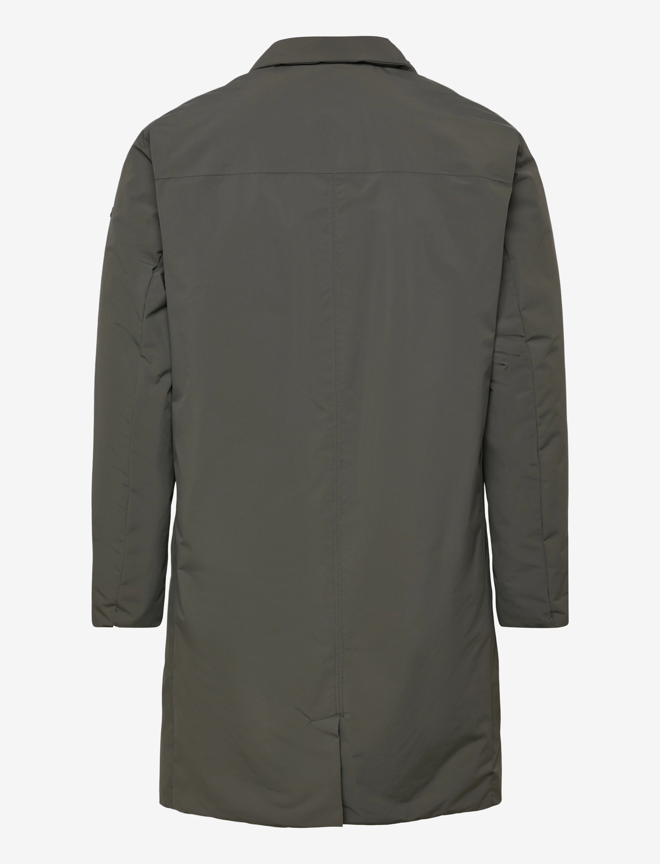 Scandinavian Edition - Central - parkad - dark olive - 1