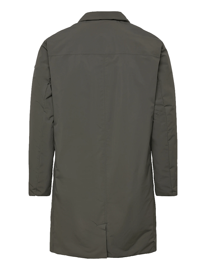 Scandinavian Edition - Central - parkad - dark olive - 1