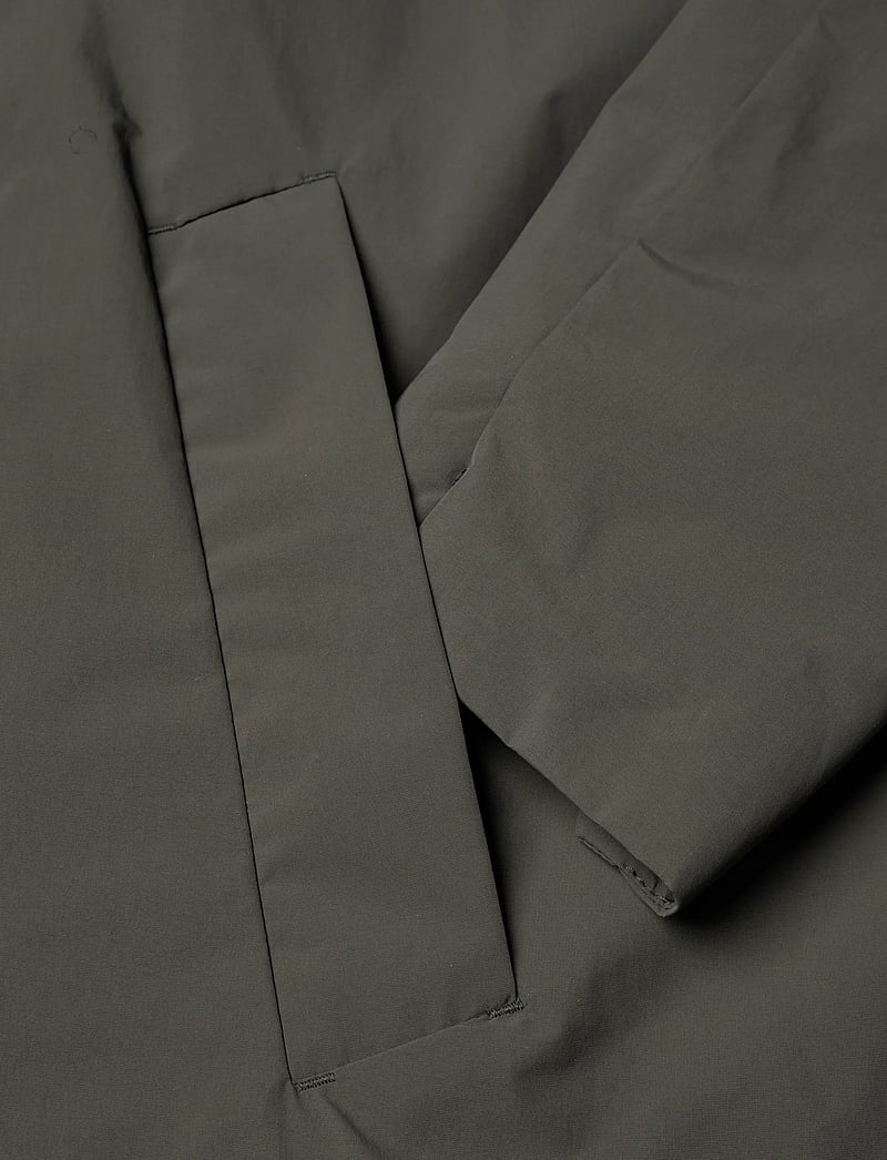 Scandinavian Edition - Central - parkad - dark olive - 3