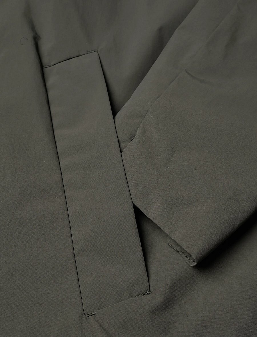 Scandinavian Edition - Central - parkad - dark olive - 3