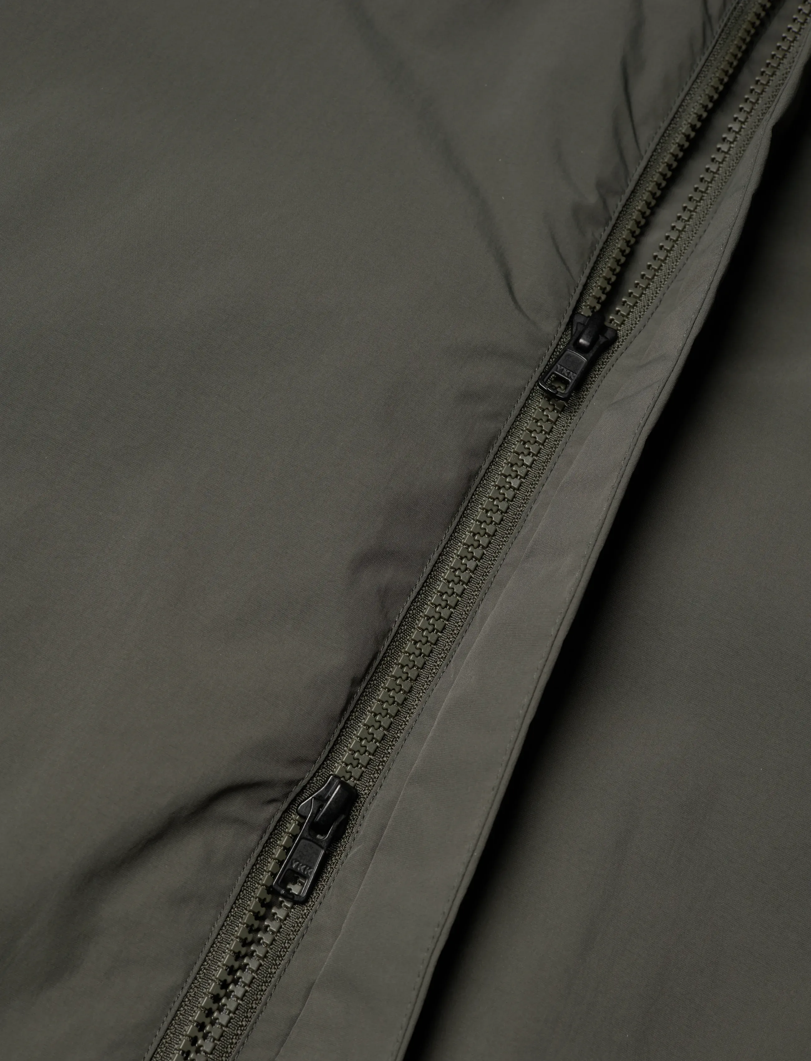 Scandinavian Edition - Central - parkad - dark olive - 4