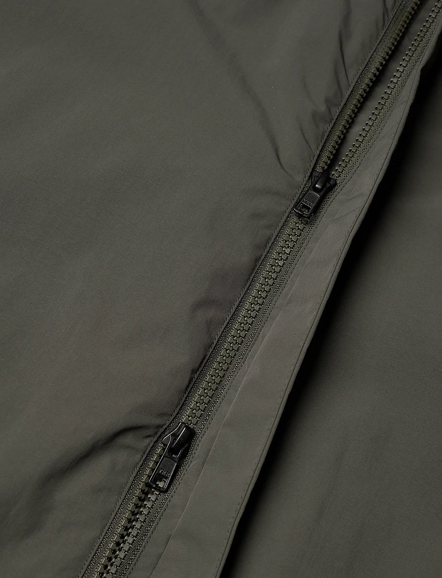Scandinavian Edition - Central - parkad - dark olive - 4
