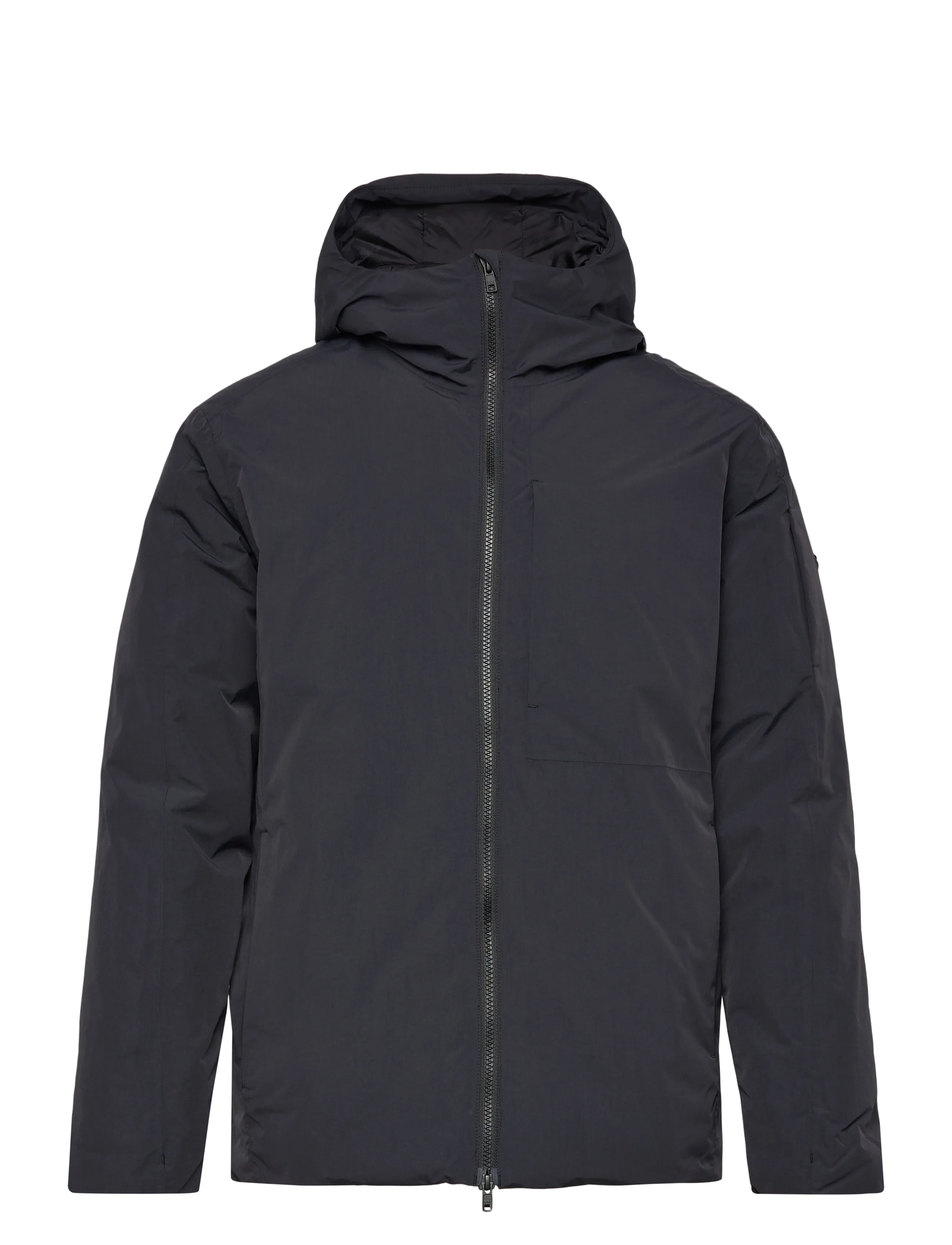 SCANDINAVIAN EDITION Flux Grau - XL - Herren