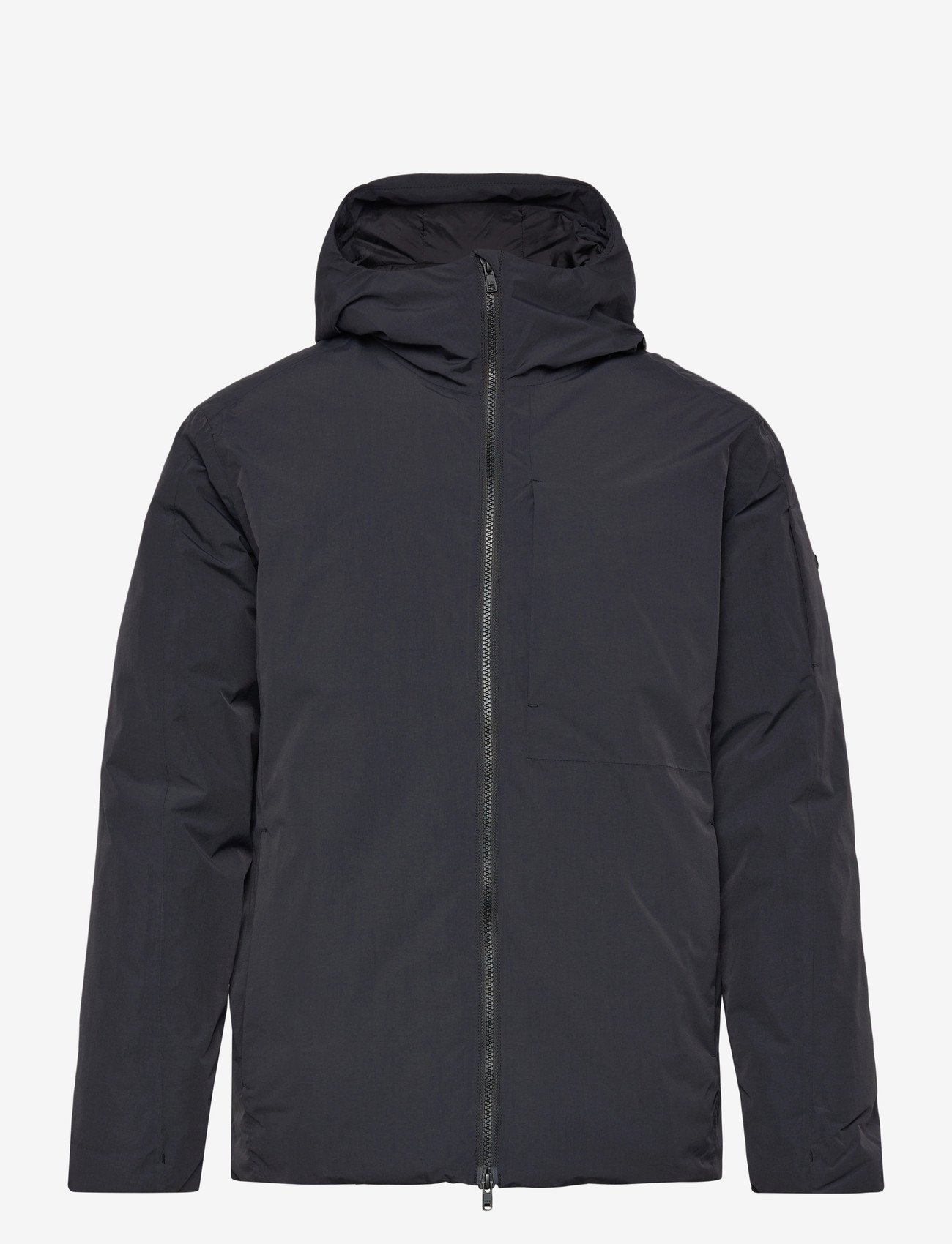 Scandinavian Edition - FLUX - winterjacken - carbon - 0