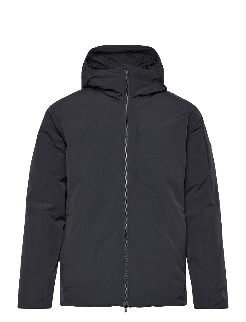 Scandinavian Edition - FLUX - winterjacken - carbon - 0